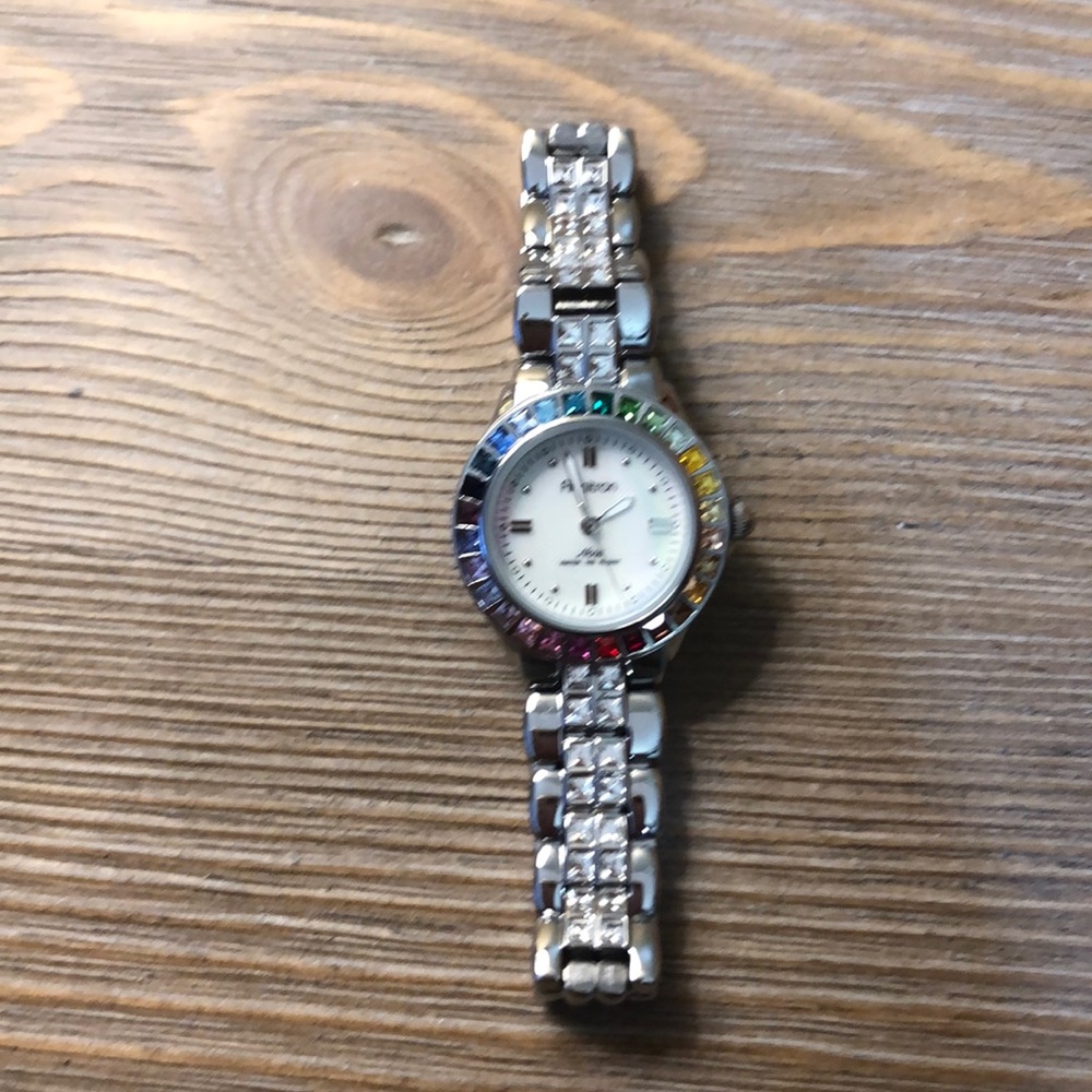 Amitron Women’s Watch